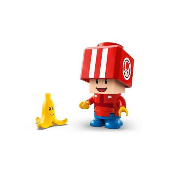 Lego Super Mario Mario Kart™ – Standaardkart 72032