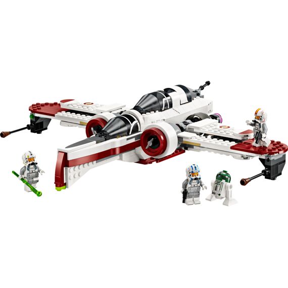 Lego Star Wars Arc-170 Starfighter™ 75402