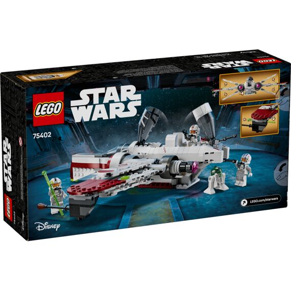 Lego Star Wars Arc-170 Starfighter™ 75402