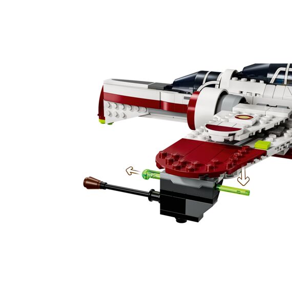 Lego Star Wars Arc-170 Starfighter™ 75402