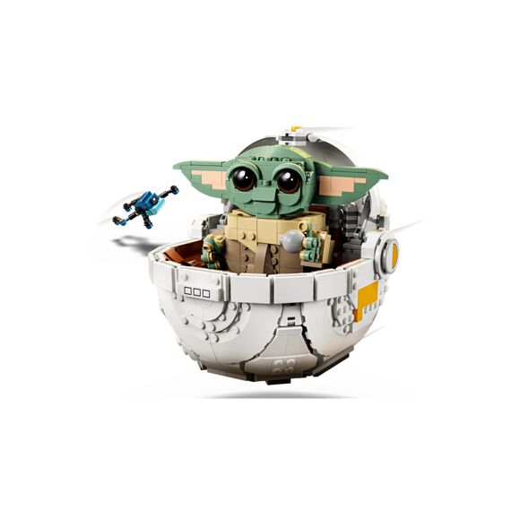 Lego Star Wars Grogu™ Met Zweefkinderwagen 75403