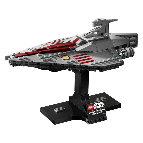 Lego Star Wars Acclamator-Class Assault Ship™ 75404