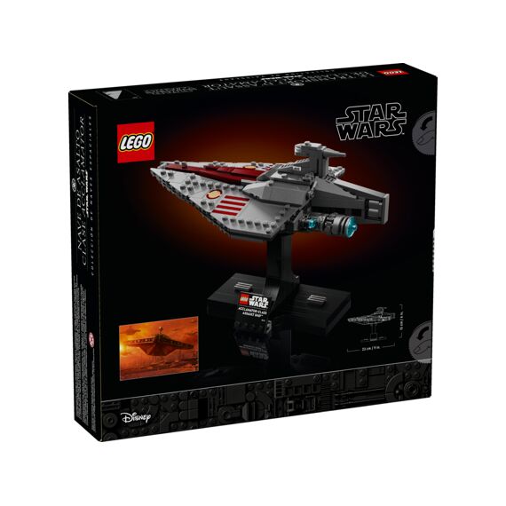 Lego Star Wars Acclamator-Class Assault Ship™ 75404