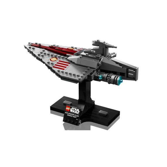 Lego Star Wars Acclamator-Class Assault Ship™ 75404