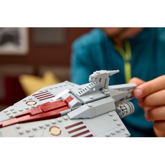 Lego Star Wars Acclamator-Class Assault Ship™ 75404