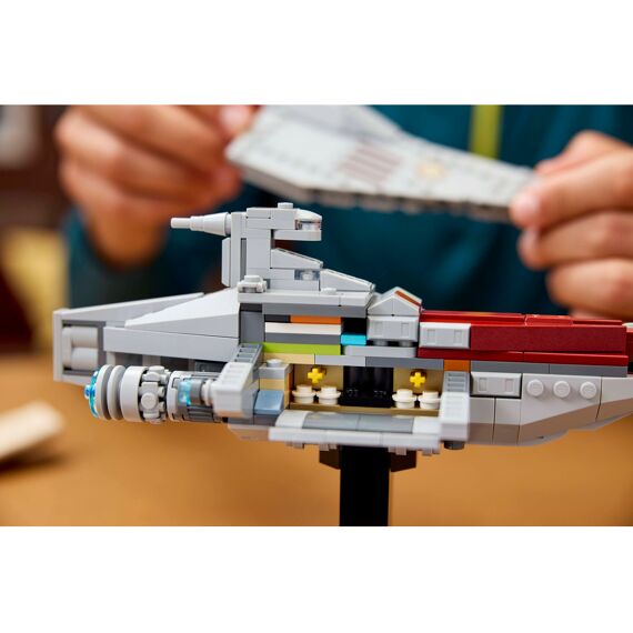 Lego Star Wars Acclamator-Class Assault Ship™ 75404