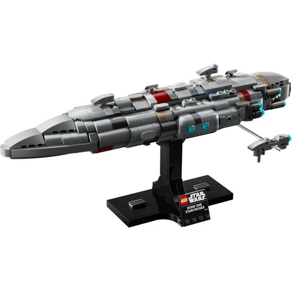 Lego Star Wars Home One Starcruiser 75405