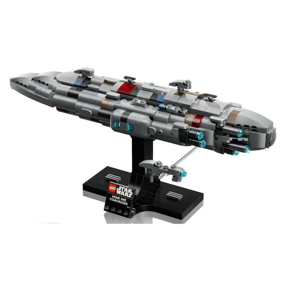 Lego Star Wars Home One Starcruiser 75405