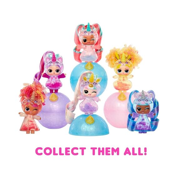 L.o.l. Surprise Unicorn Tots Assortiment