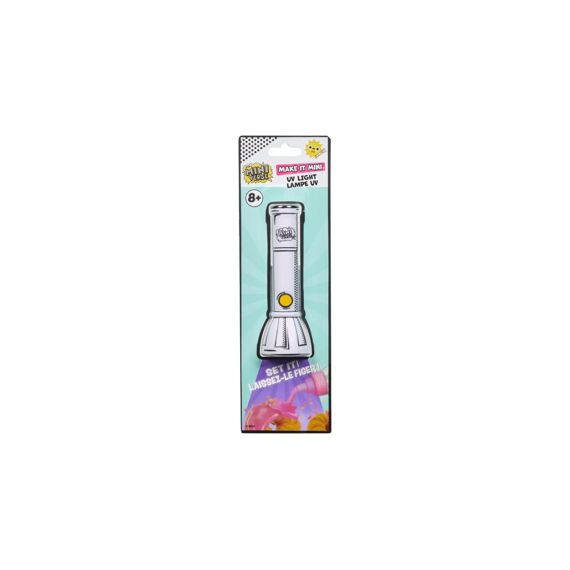 Mga's Miniverse - Mini Uv Light