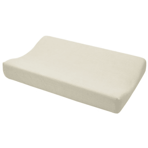 Meyco Aankleedkussenhoes Badstof Soft Sand