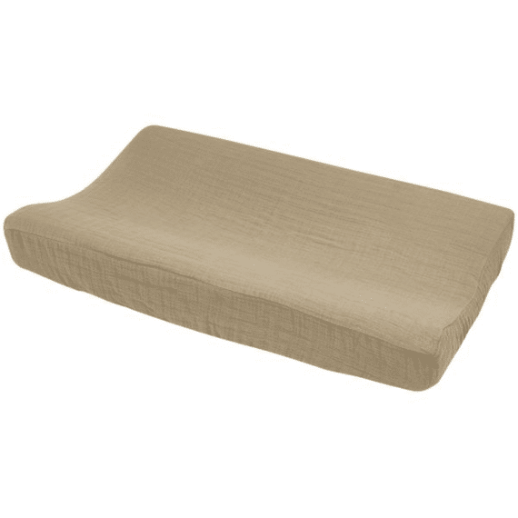 Meyco Aankleedkussenhoes Tetra Taupe