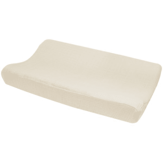 Meyco Aankleedkussenhoes Tetra Soft Sand