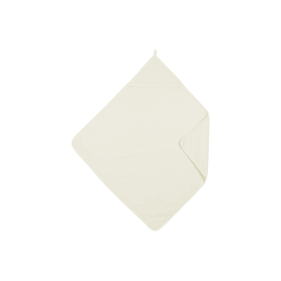 Meyco Badcape Popcorn Badstof Naturel