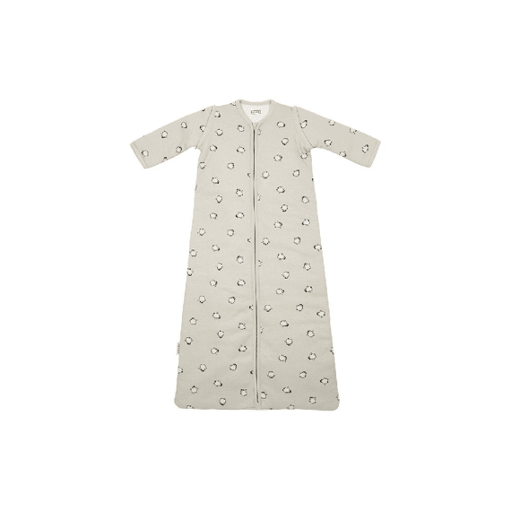 Meyco Slaapzak Winter Am 110cm Pinguin Soft Sand