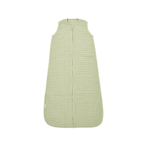 Meyco Slaapzak Tetra 90cm Uni Soft Olive