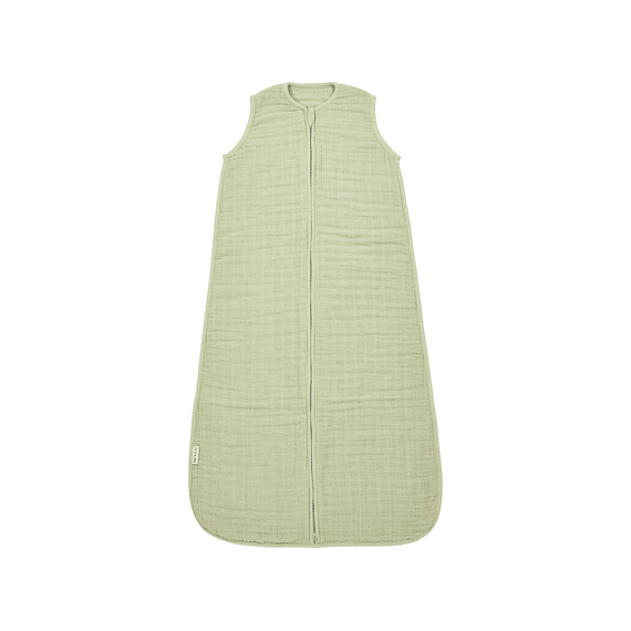 Meyco Slaapzak Tetra 60cm Uni Soft Olive