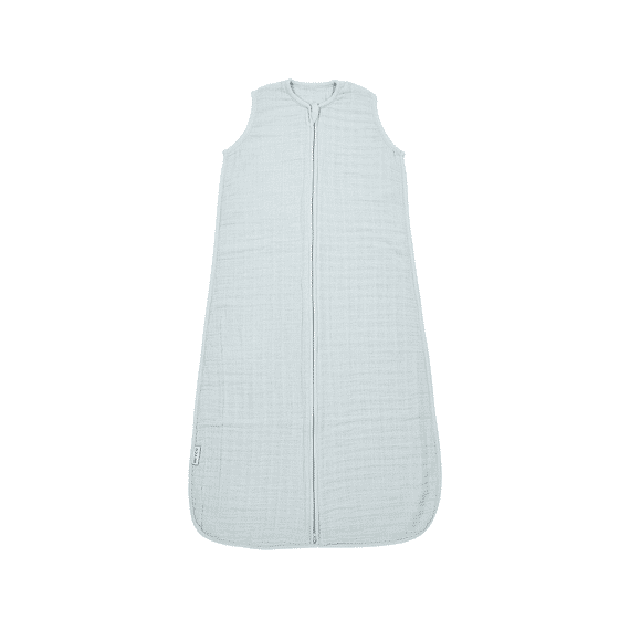 Meyco Slaapzak Tetra 70cm Uni Soft Grey Blue