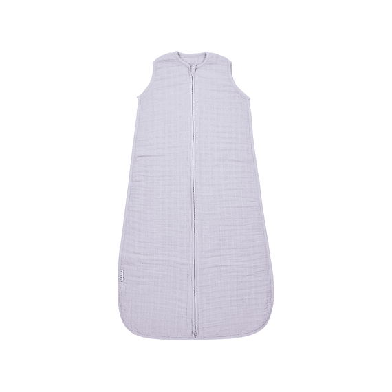 Meyco Slaapzak Tetra 110cm Uni Soft Lavender
