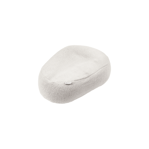 Meyco Relaxhoes Voor Voedingskusssen Teddy Beige