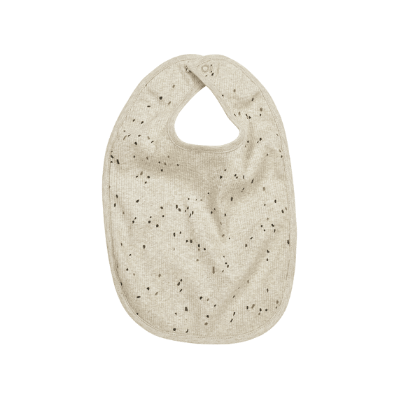 Meyco Slab 2-pack Rib Mini Spot Sand Melange
