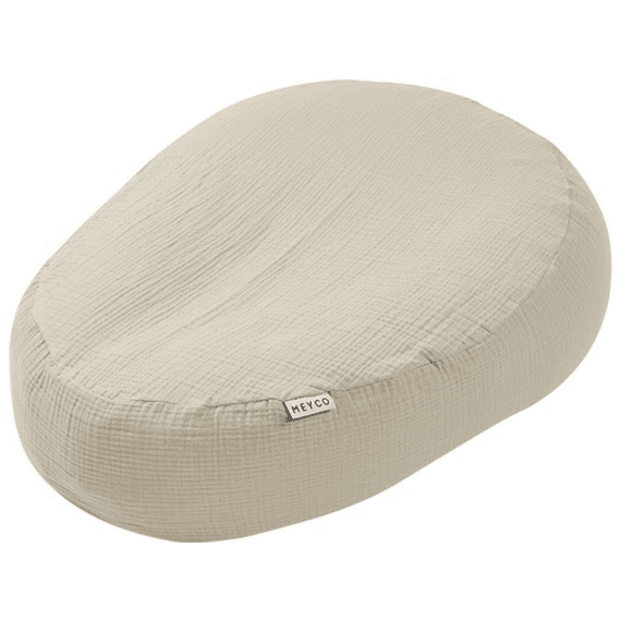 Meyco Relaxhoes Voor Voedingskusssen Tetra Sand