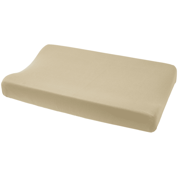 Meyco Aankleedkussenhoes Basic Jersey Sand