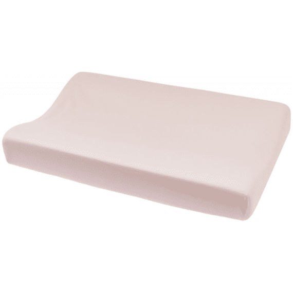 Meyco Aankleedkussenhoes Basic Jersey Soft Pink