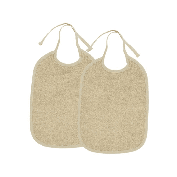 Meyco Slab 2-pack Basic Badstof Sand