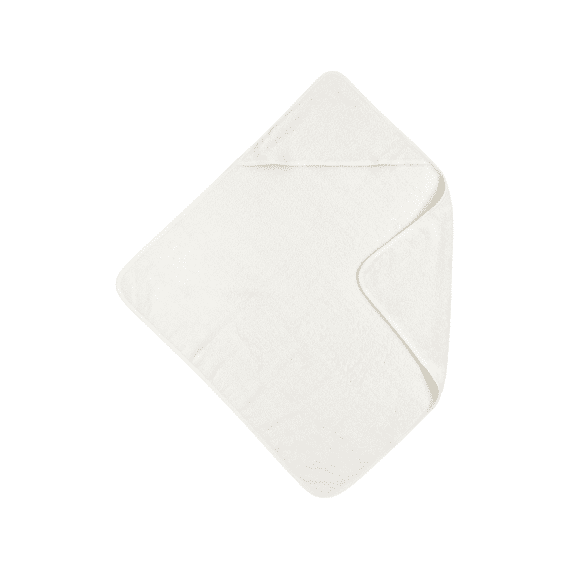 Meyco Badcape Basic Badstof Offwhite