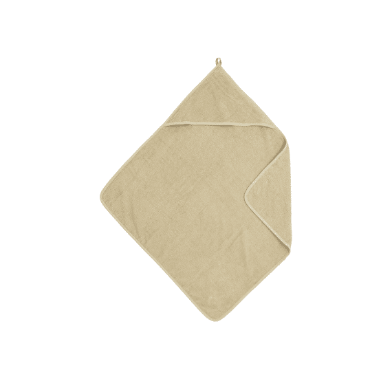 Meyco Badcape Basic Badstof Sand