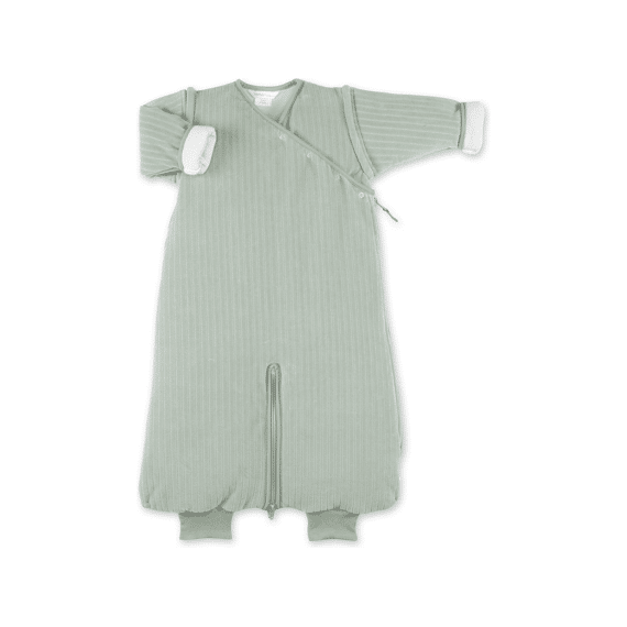 Bemini Magic Bag Slaapzak 4-12m Pady Velvet 75