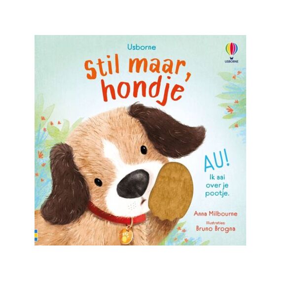 Stil Maar Hondje