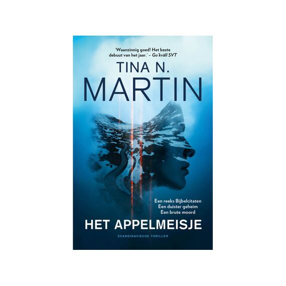 Tina Martin - Appelmeisje