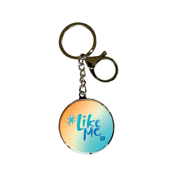 Like Me Sleutelhanger