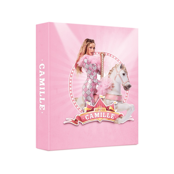 Camille Ringmap Circus