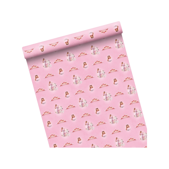 Camille Kaftpapier Circus