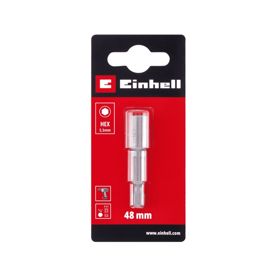 Einhell Bitdop 5,5 Mm
