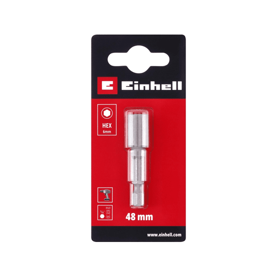 Einhell Bitdop 6 Mm