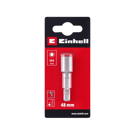 Einhell Bitdop 7 Mm