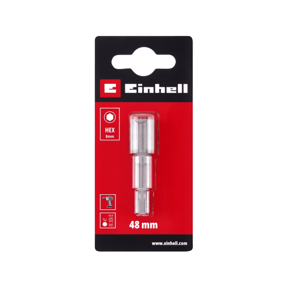 Einhell Bitdop 8 Mm