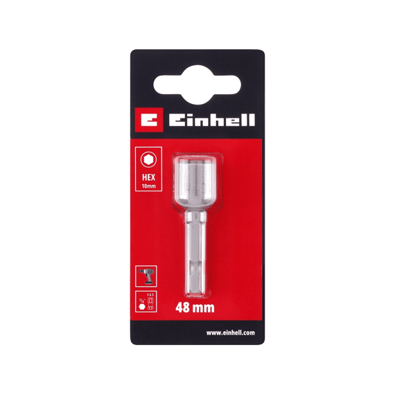 Einhell Bitdop 10 Mm