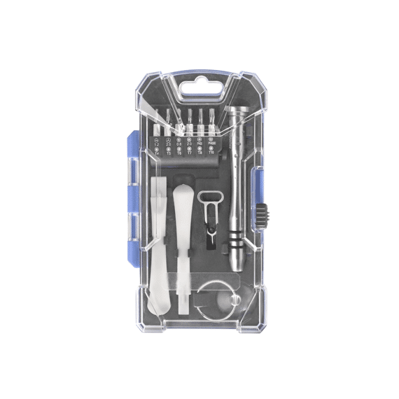 Einhell Reparatieset V. Smartphones