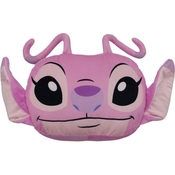Stitch Kussen Angel Shaped Hand Warmer