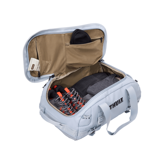 Thule Chasm 30L Duffelbag Soft Blue