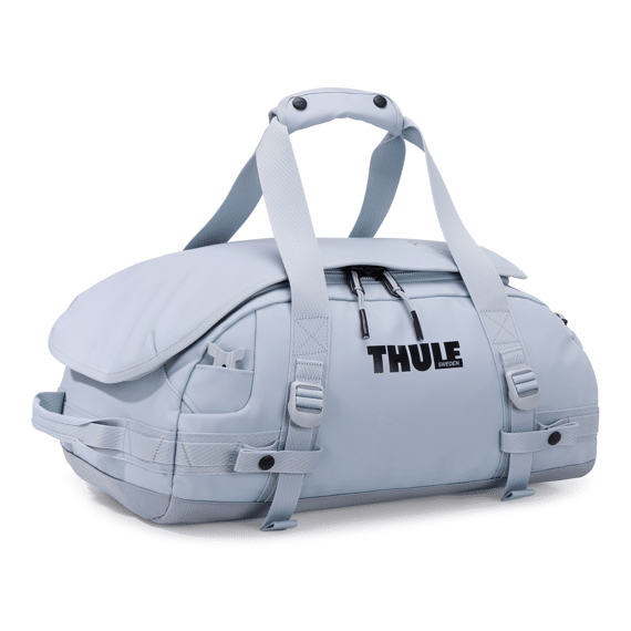 Thule Chasm 30L Duffelbag Soft Blue