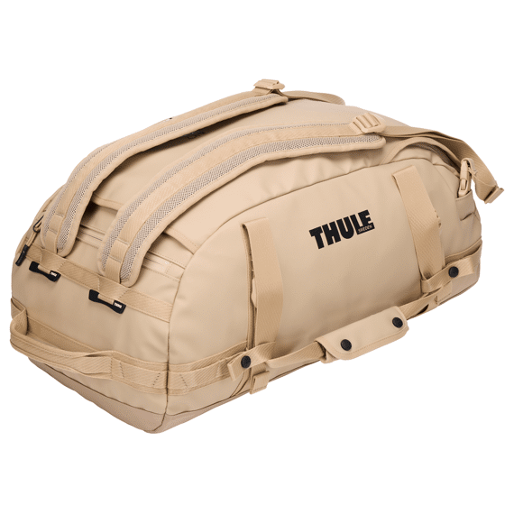 Thule Chasm 40L Duffelbag Gentle Beige