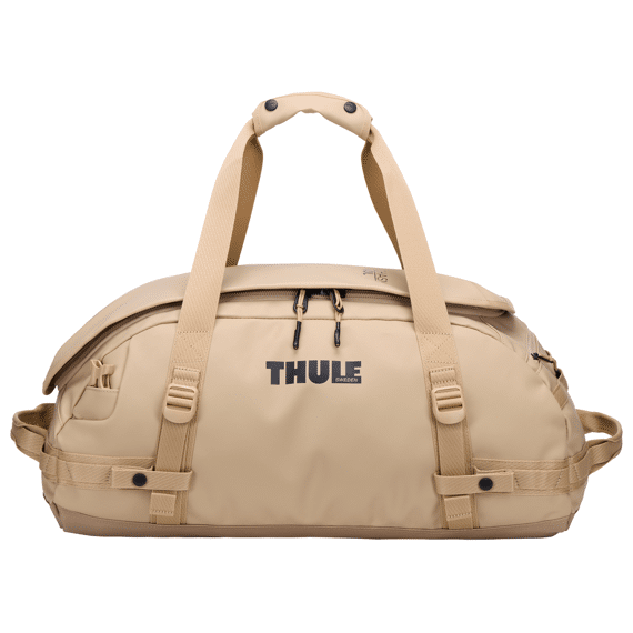 Thule Chasm 40L Duffelbag Gentle Beige