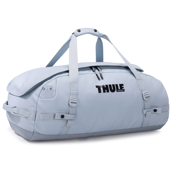 Thule Chasm 70L Duffelbag Soft Blue