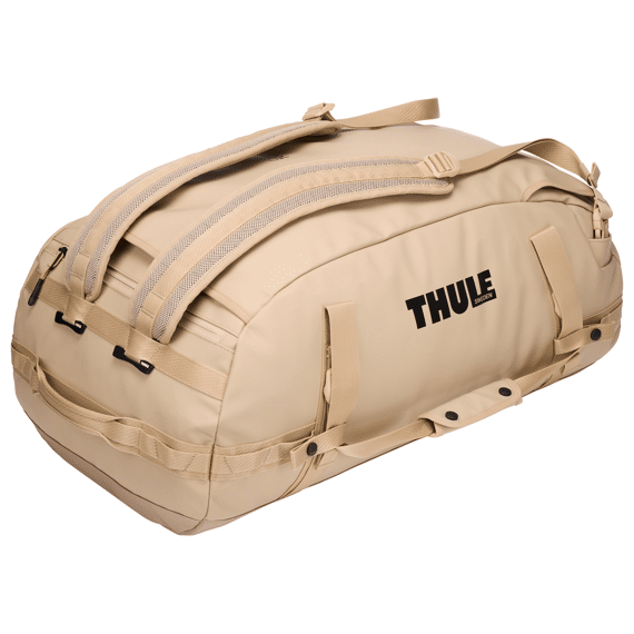 Thule Chasm 70L Duffelbag Gentle Beige